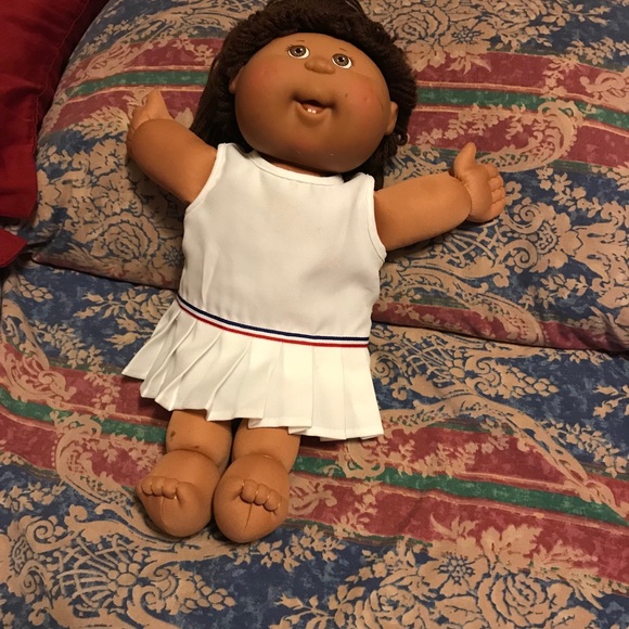 Original Cabbage Patch Doll - Picture 6 of 6